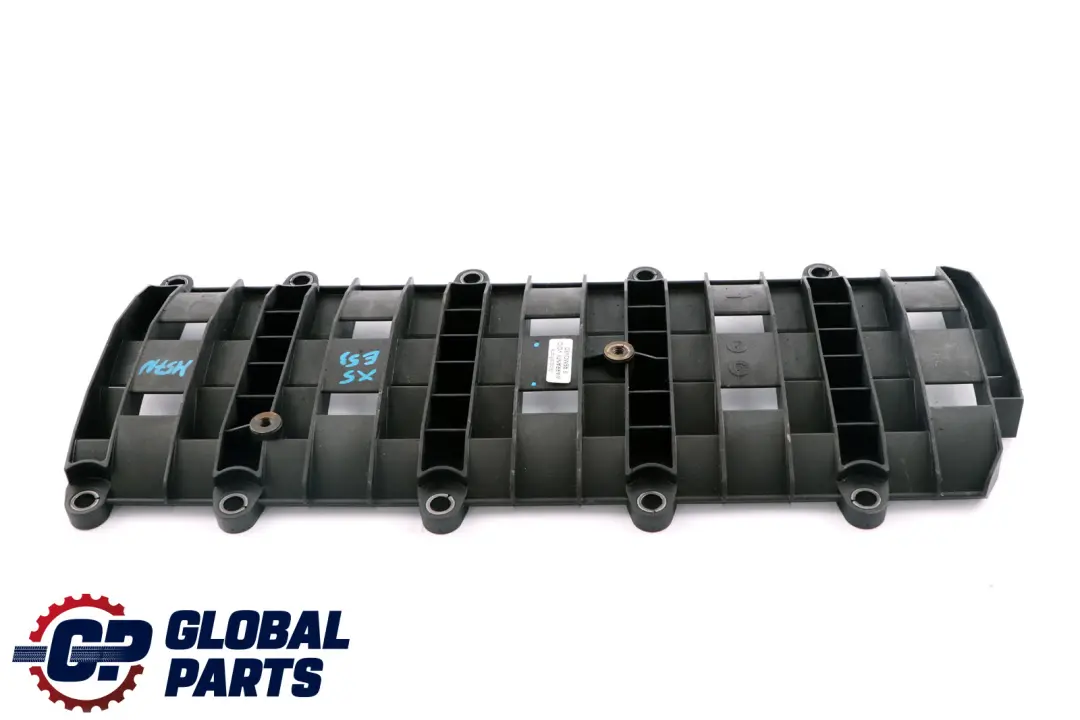 Versteifungsschale Carter de Moteur Revetement pour BMW 5 7 X3 E60 E65 E83 à propos du numéro de pièce 7793900 BMW 5 7 X3 E60 E65 E83 Versteifungsschale Carter de Moteur Revetement - SKU 7793900 - Numéro de pièce 7793900