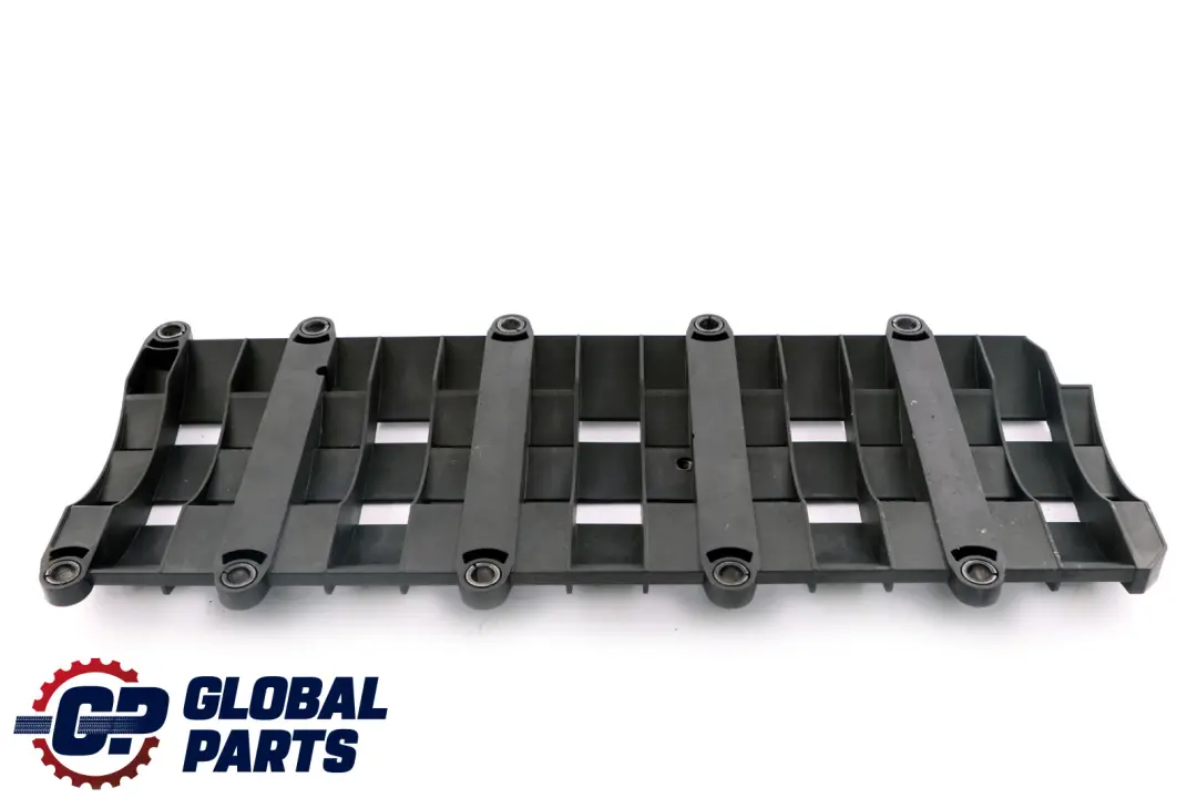 Wkład Miski Osłona Wału do BMW E46 E60 E61 E65 o numerze 7793900 BMW E46 E60 E61 E65 Wkład Miski Osłona Wału - SKU 7793900 - Numer Części 7793900