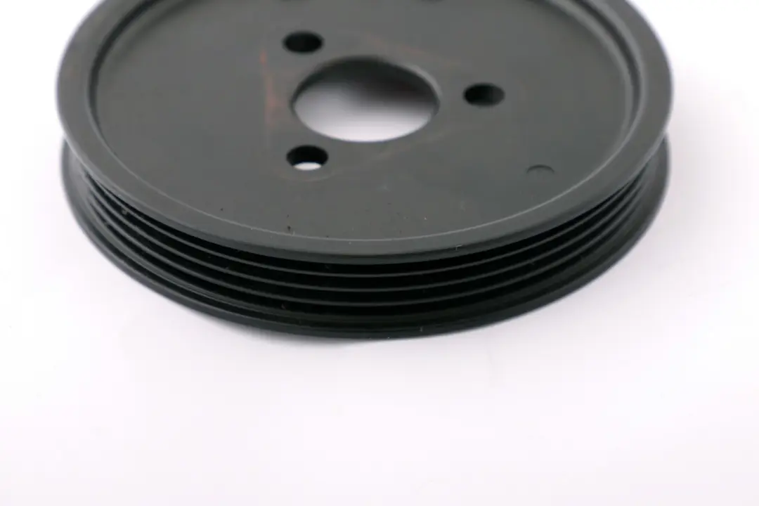 BMW E90 E91 E92 Diesel M57N2 polea bomba De direccion asistida - SKU 7793983 - Número de pieza 7793983