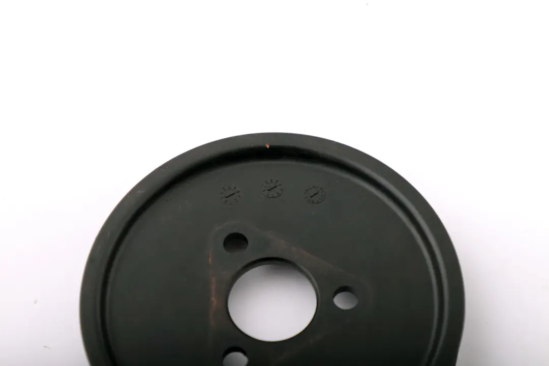 BMW E90 E91 E92 Pompe Direction Assistee Diesel M57N2 Poulie - SKU 7793983 - Numéro de pièce 7793983