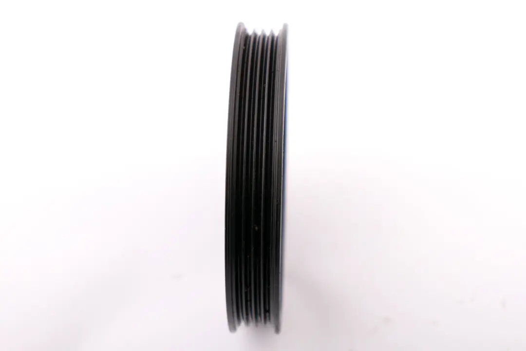 M57N2 Puleggia Pompa Servosterzo per BMW Serie 3 E90 E91 E92 Diesel con numero di parte 7793983 BMW Serie 3 E90 E91 E92 Diesel M57N2 Puleggia Pompa Servosterzo - SKU 7793983 - Numero di parte 7793983