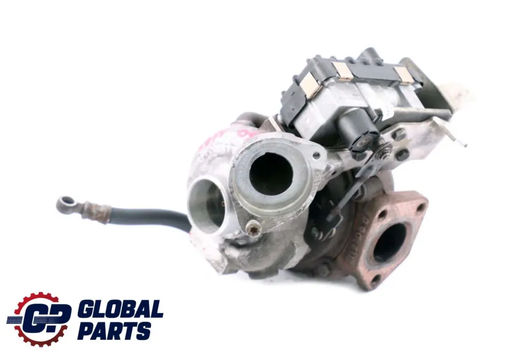 M47N2 Turbo Charger Turbocharger BMW X3 E60 E61 E83 Diesel - SKU 7794020 - Part number 7794020