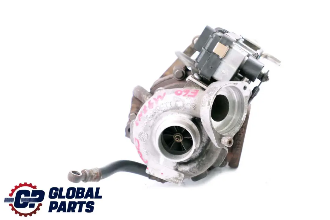 M47N2 Turbo Charger Turbocharger BMW X3 E60 E61 E83 Diesel - SKU 7794020 - Part number 7794020