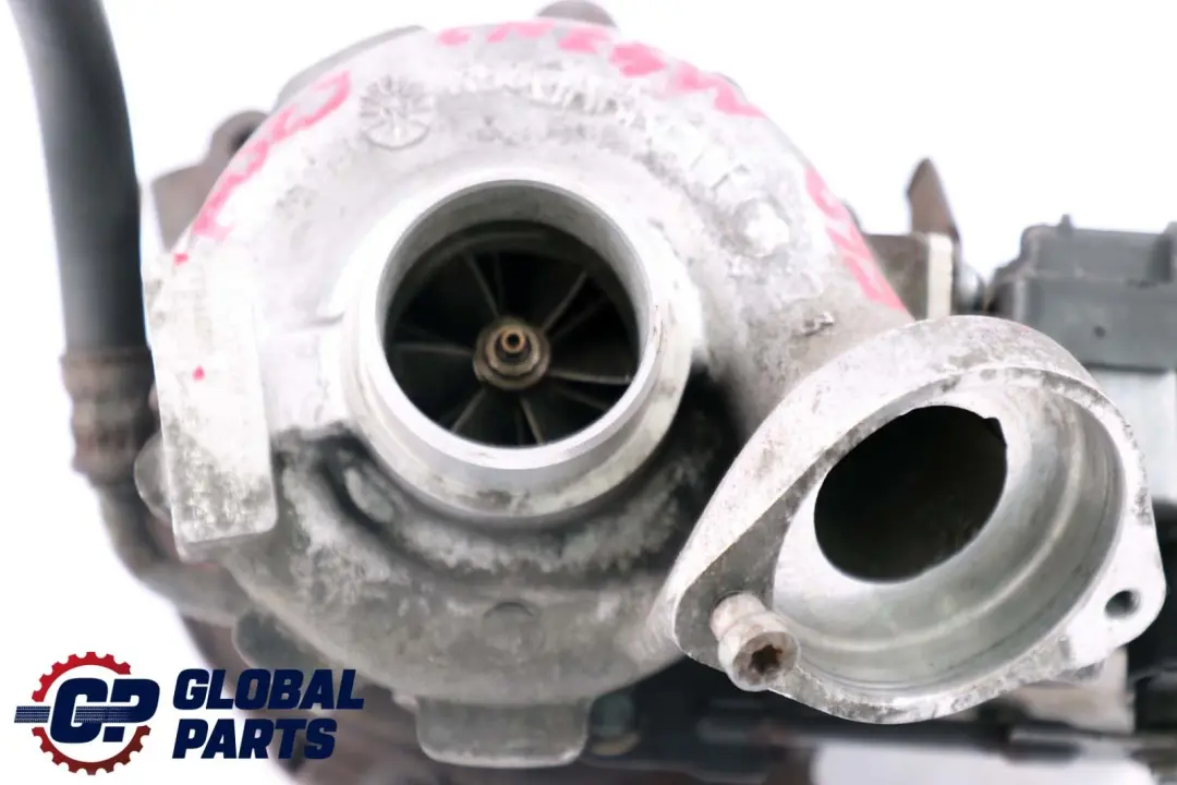 M47N2 Turbo Charger Turbocharger BMW X3 E60 E61 E83 Diesel - SKU 7794020 - Part number 7794020