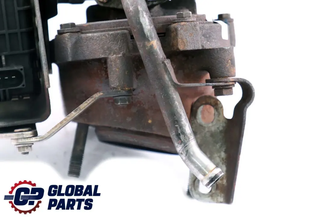 M47N2 Turbo Charger Turbocharger BMW X3 E60 E61 E83 Diesel - SKU 7794020 - Part number 7794020