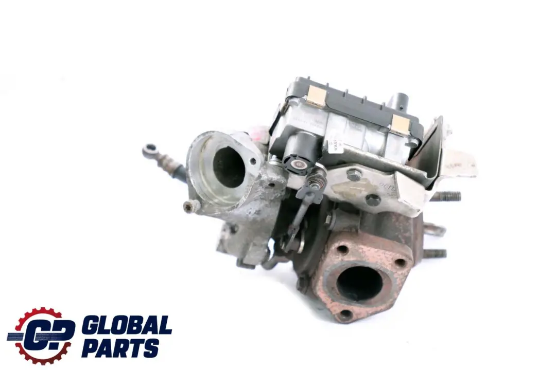 M47N2 Turbo Charger Turbocharger BMW X3 E60 E61 E83 Diesel - SKU 7794020 - Part number 7794020