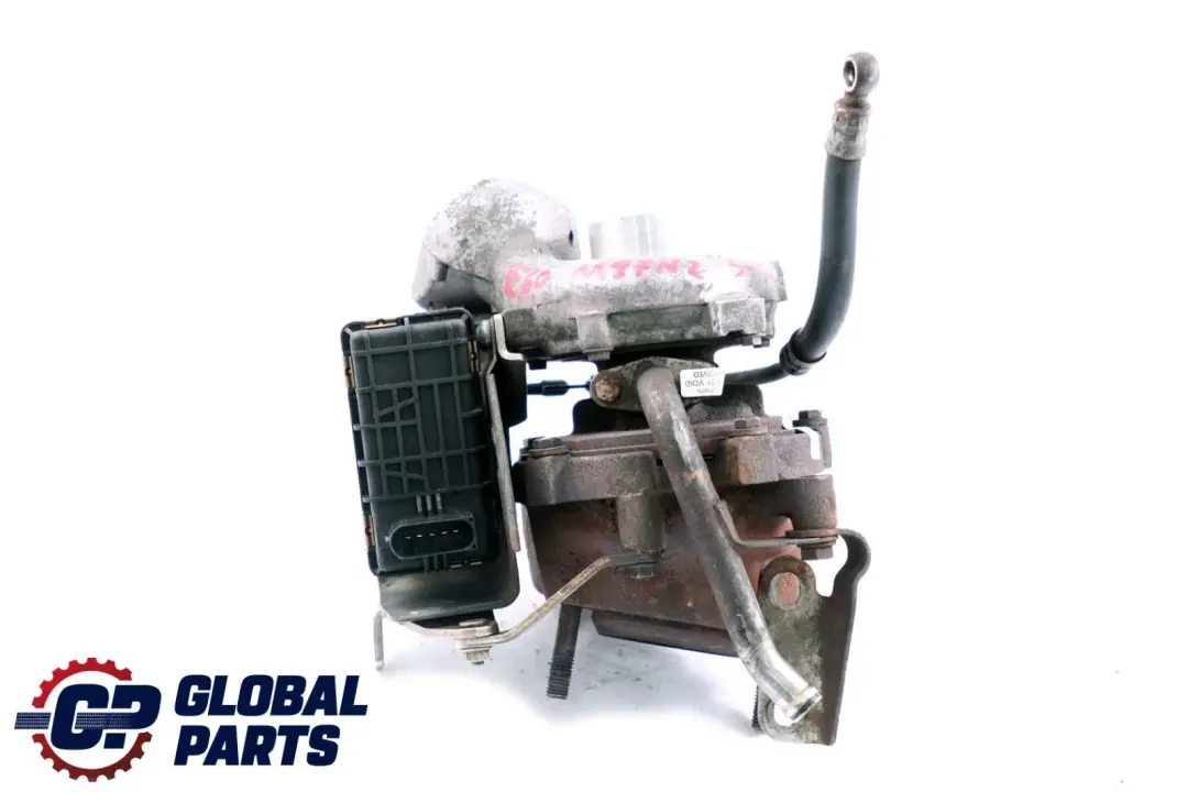 M47N2 Turbo Charger Turbocharger BMW X3 E60 E61 E83 Diesel - SKU 7794020 - Part number 7794020