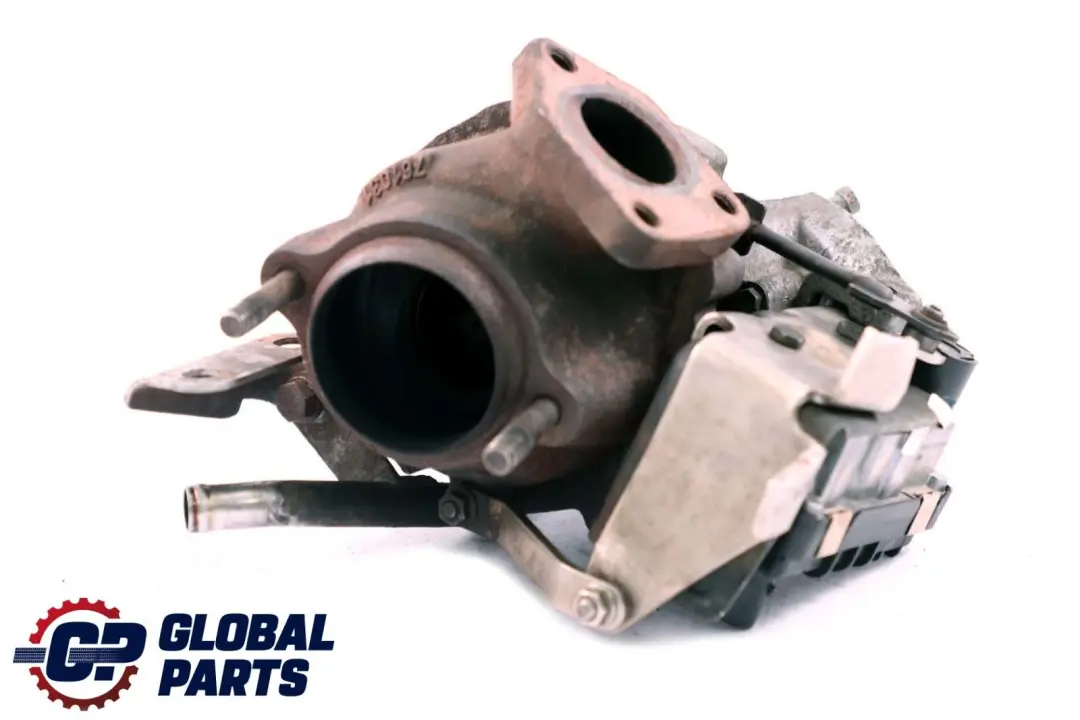 M47N2 Turbo Charger Turbocharger BMW X3 E60 E61 E83 Diesel - SKU 7794020 - Part number 7794020