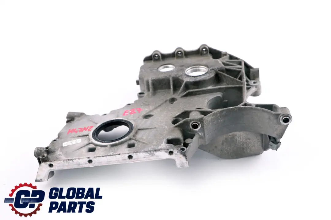 M47N2 Couvercle inférieur carter distribution manivelle pour BMW E87 E90 E91 à propos du numéro de pièce 7790427 BMW E87 E90 E91 M47N2 Couvercle inférieur carter distribution manivelle - SKU 7794136 - Numéro de pièce 7790427