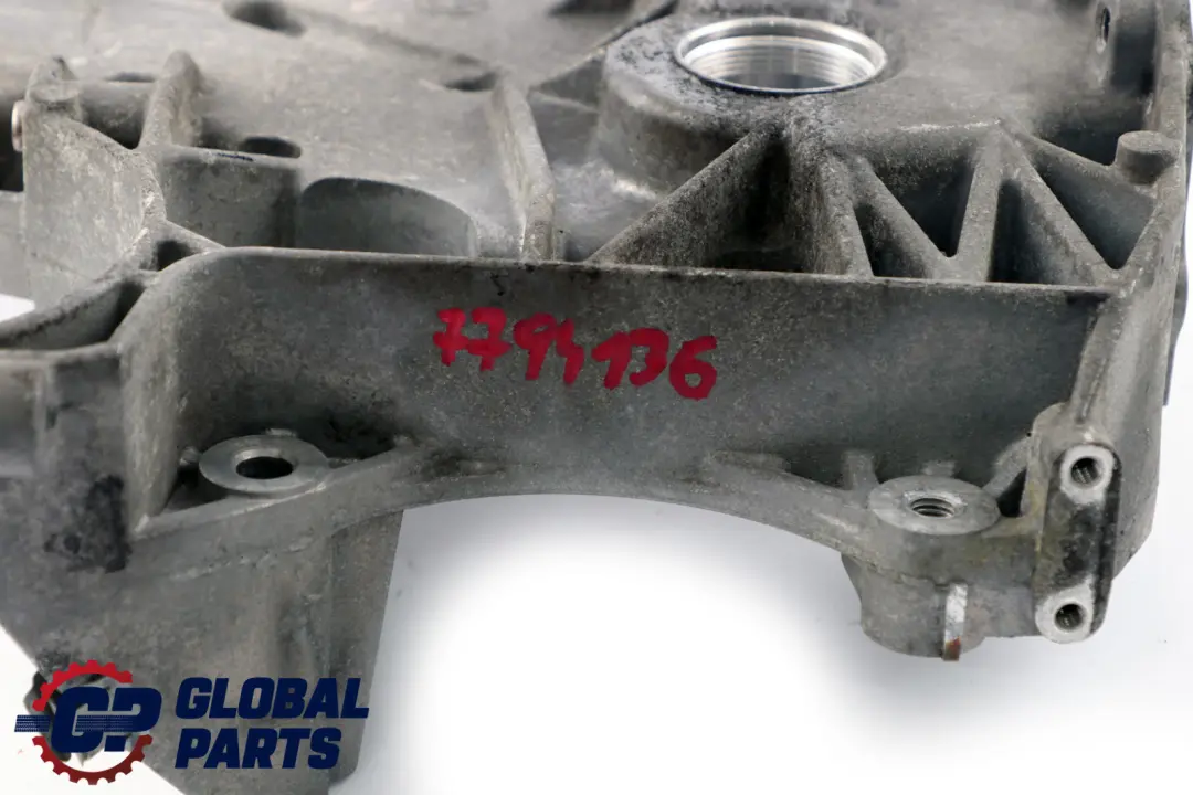 M47N2 Pokrywa Rozrządu do BMW E87 E90 E91 o numerze 7790427 BMW E87 E90 E91 M47N2 Pokrywa Rozrządu - SKU 7794136 - Numer Części 7790427