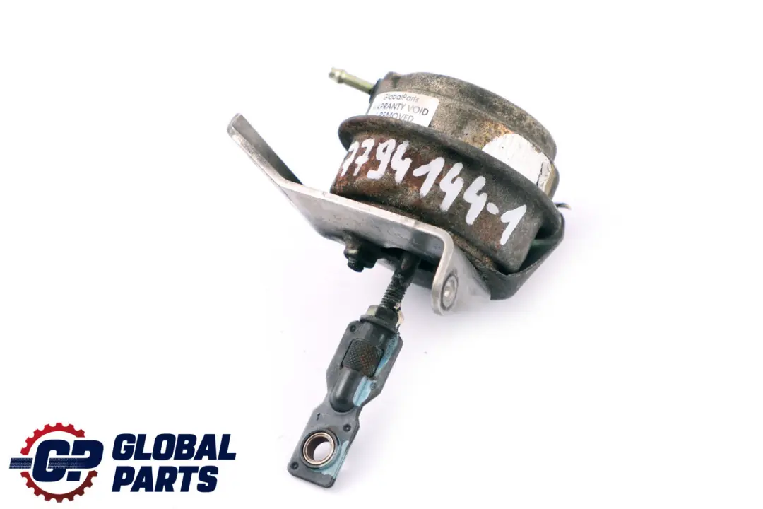 BMW E46 M47N E83 M47N2 Vacuum Box Part Turbocharger Turbo Actuator - SKU 7794144-1 - Part number 7794144