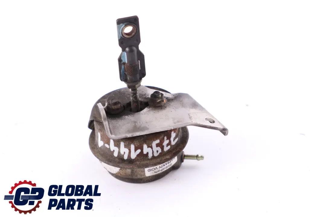 BMW E46 320d M47N X3 E83 2.0d M47N2 Turbo Vakuumbox Conduit - SKU 7794144-1 - Numéro de pièce 7794144