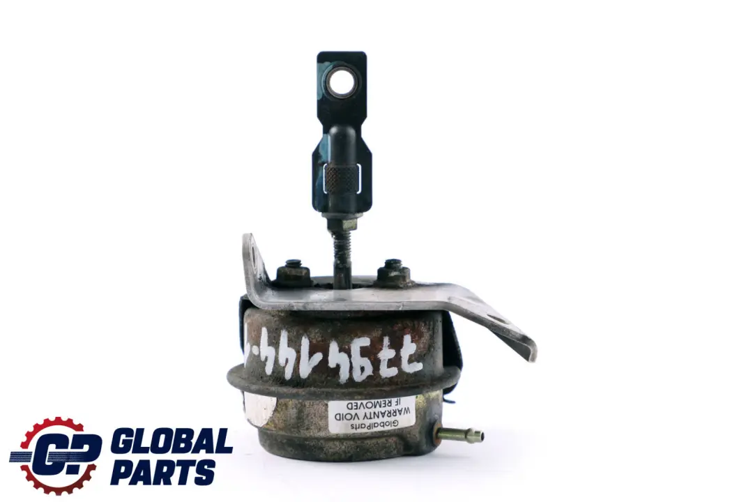 M47N E83 M47N2 Caja De Vacio Pieza Turbocompresor Turbo Actuador para BMW E46 con número de pieza 7794144 BMW E46 M47N E83 M47N2 Caja De Vacio Pieza Turbocompresor Turbo Actuador - SKU 7794144-1 - Número de pieza 7794144