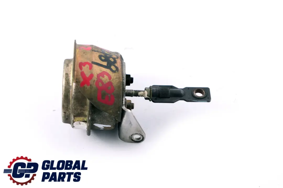 M47N E83 2.0d M47N2 Turbocompressore Vakuumbox Trazione per BMW X3 E46 320d con numero di parte 7794144 BMW X3 E46 320d M47N E83 2.0d M47N2 Turbocompressore Vakuumbox Trazione - SKU 7794144-1 - Numero di parte 7794144