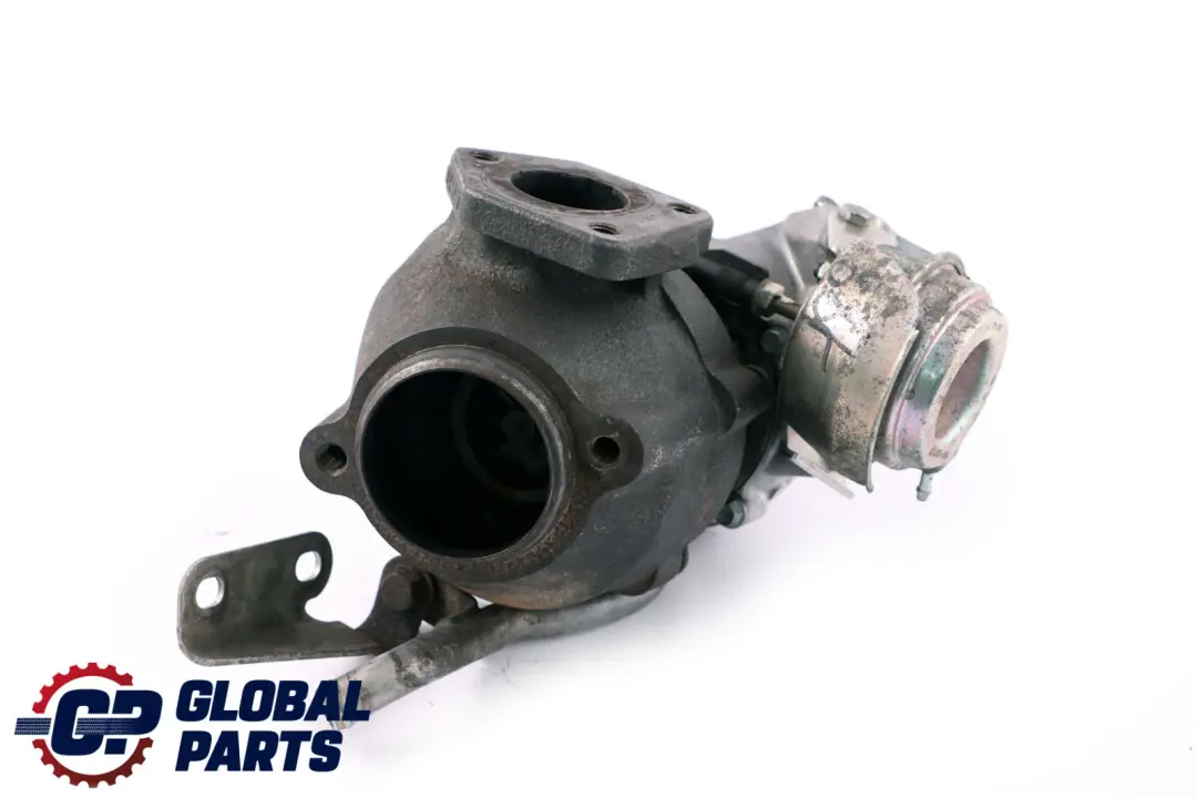 M47N E83 2.0d M47N2 150PS Garrett Turbocompressore per BMW X3 E46 320d con numero di parte 7794144 BMW X3 E46 320d M47N E83 2.0d M47N2 150PS Garrett Turbocompressore - SKU 7794144 - Numero di parte 7794144