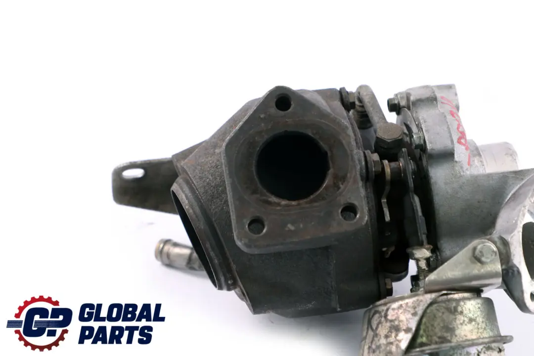 M47N E83 2.0d M47N2 150PS Garrett Turbocompressore per BMW X3 E46 320d con numero di parte 7794144 BMW X3 E46 320d M47N E83 2.0d M47N2 150PS Garrett Turbocompressore - SKU 7794144 - Numero di parte 7794144