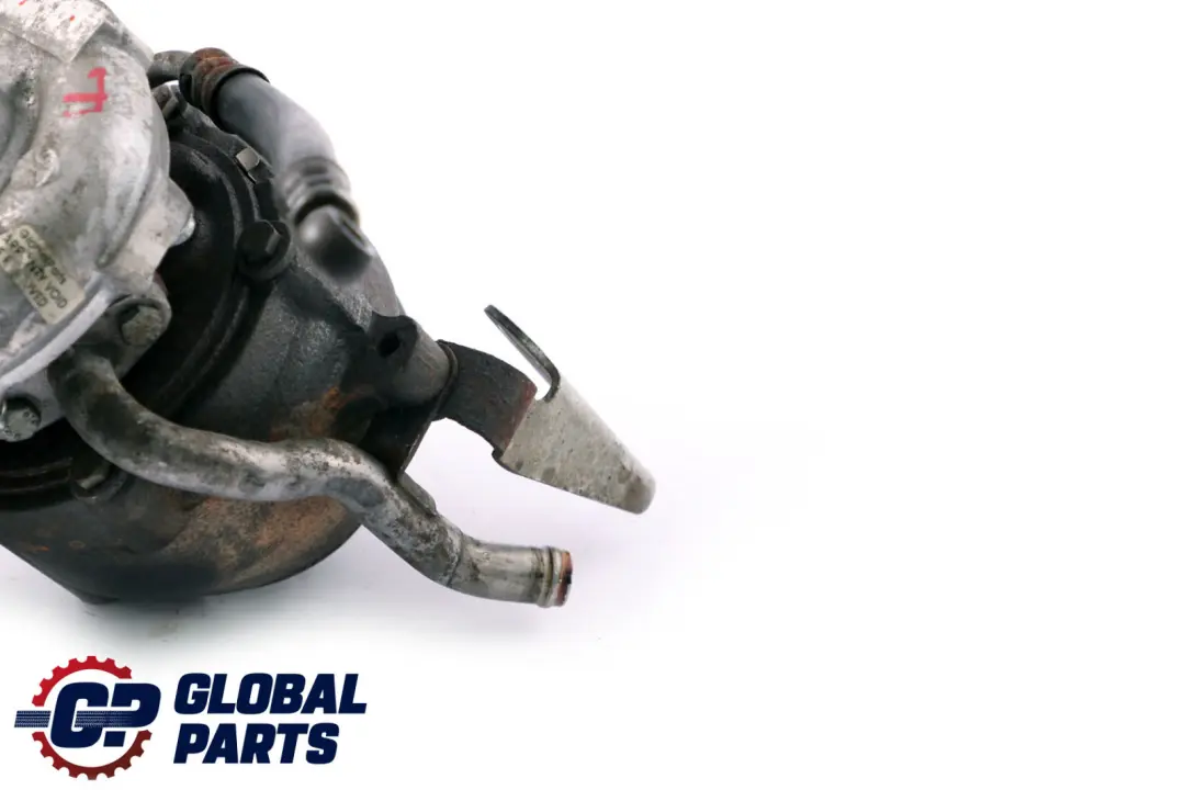 M47N E83 2.0d M47N2 150PS Garrett Turbolader für BMW 3 X3 er E46 320d mit Teilenummer 7794144 BMW 3 X3 er E46 320d M47N E83 2.0d M47N2 150PS Garrett Turbolader - SKU 7794144 - Teilenummer 7794144