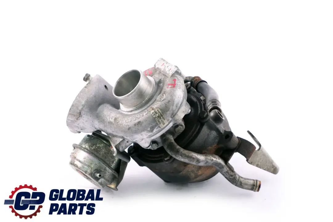 M47N E83 2.0d M47N2 150PS Garrett Turbocompressore per BMW X3 E46 320d con numero di parte 7794144 BMW X3 E46 320d M47N E83 2.0d M47N2 150PS Garrett Turbocompressore - SKU 7794144 - Numero di parte 7794144