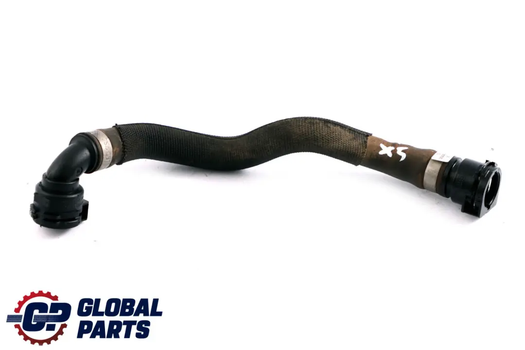 Przewód Wąż Rura Wody do BMW X5 E70 X6 E71 o numerze 7794157 BMW X5 E70 X6 E71 Przewód Wąż Rura Wody - SKU 7794157 - Numer Części 7794157