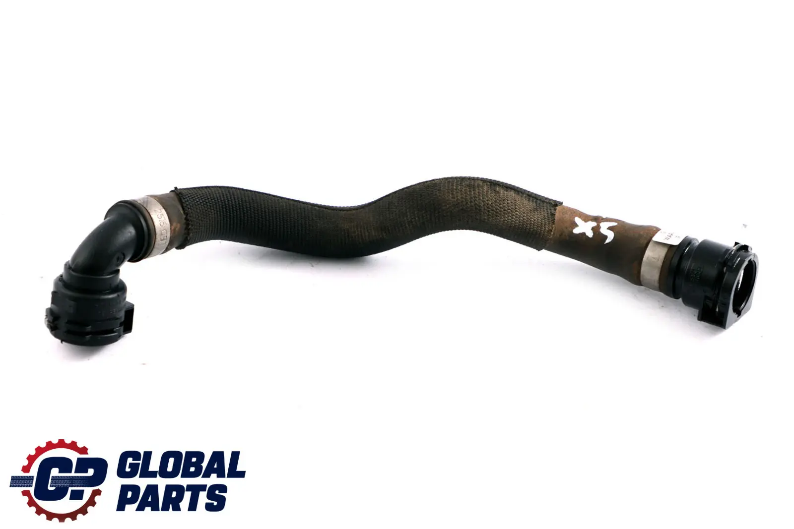 BMW X5 E70 Tubo Flessibile Acqua 7794157