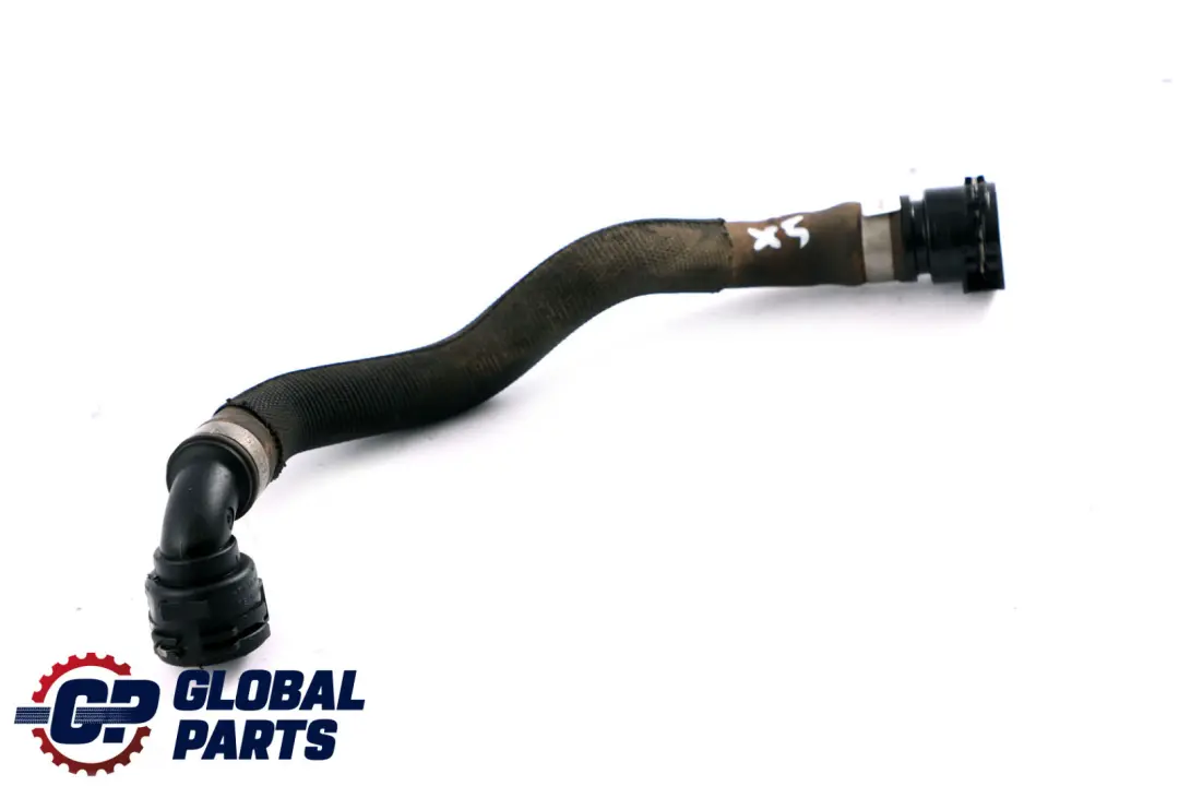 Przewód Wąż Rura Wody do BMW X5 E70 X6 E71 o numerze 7794157 BMW X5 E70 X6 E71 Przewód Wąż Rura Wody - SKU 7794157 - Numer Części 7794157