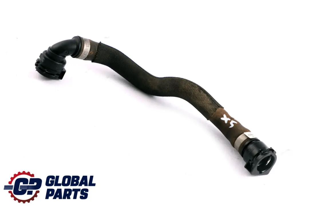 Tuyau d'eau pour BMW Serie X5 E70 à propos du numéro de pièce 7794157 BMW Serie X5 E70 Tuyau d'eau - SKU 7794157 - Numéro de pièce 7794157