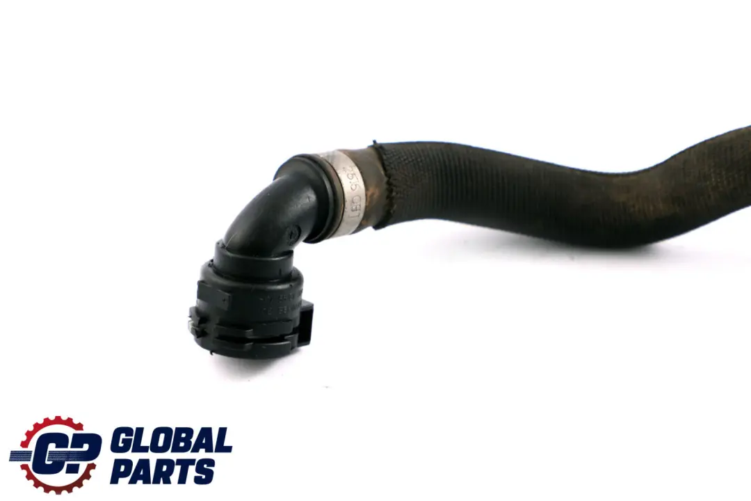 Tuyau d'eau pour BMW Serie X5 E70 à propos du numéro de pièce 7794157 BMW Serie X5 E70 Tuyau d'eau - SKU 7794157 - Numéro de pièce 7794157