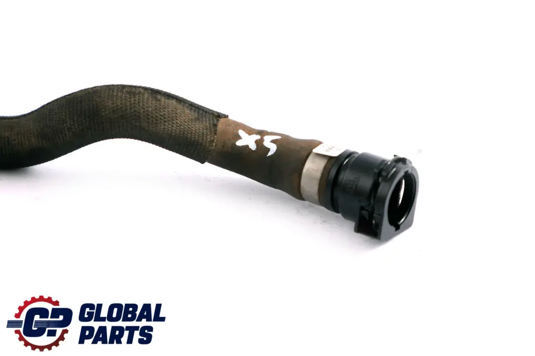 Tubo Manguera Manguera De agua para BMW E70 con número de pieza 7794157 BMW E70 Tubo Manguera Manguera De agua - SKU 7794157 - Número de pieza 7794157