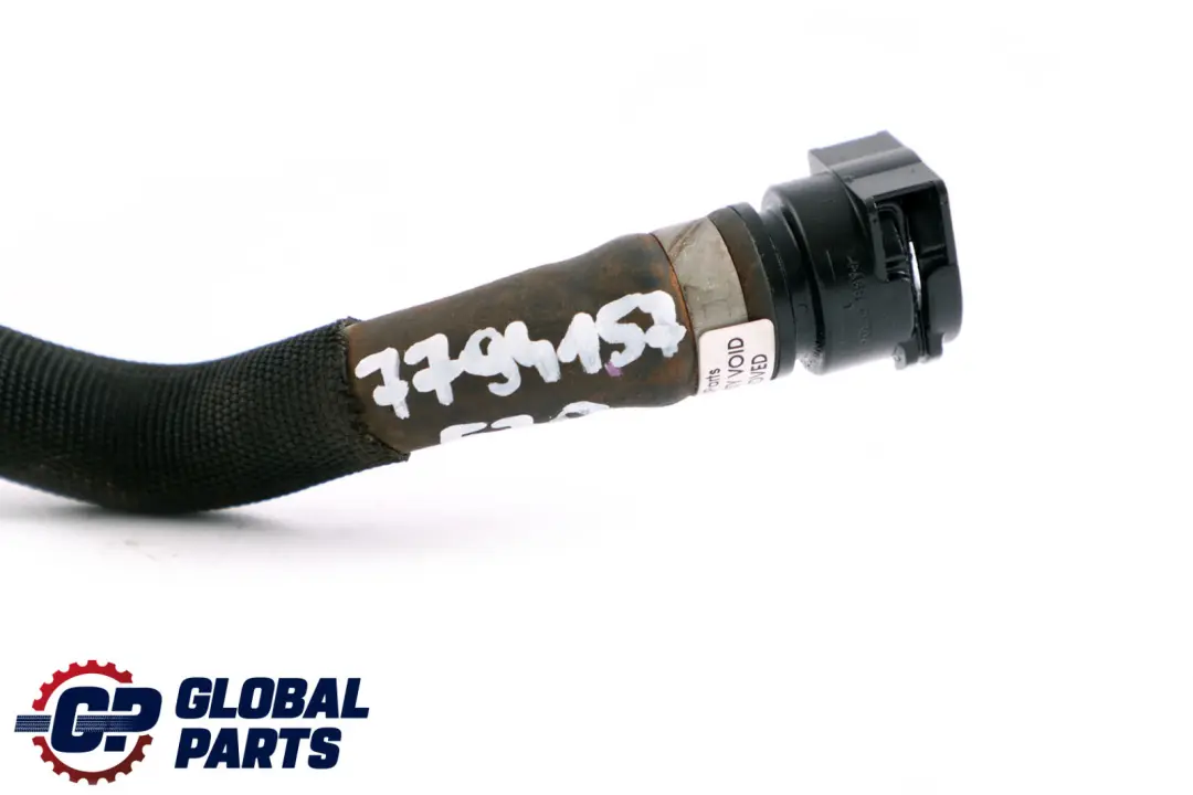 Tubo Flessibile Acqua per BMW X5 E70 con numero di parte 7794157 BMW X5 E70 Tubo Flessibile Acqua - SKU 7794157 - Numero di parte 7794157