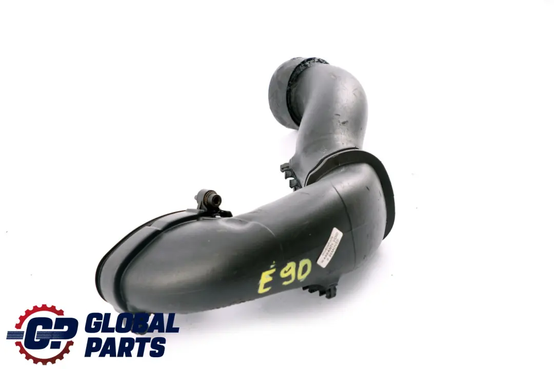 Filtered Air Pipe to BMW X3 X5 X6 E60 E61 E70 E90 E91 Diesel with Part number 7794172 BMW X3 X5 X6 E60 E61 E70 E90 E91 Diesel Filtered Air Pipe - SKU 7794172 - Part number 7794172
