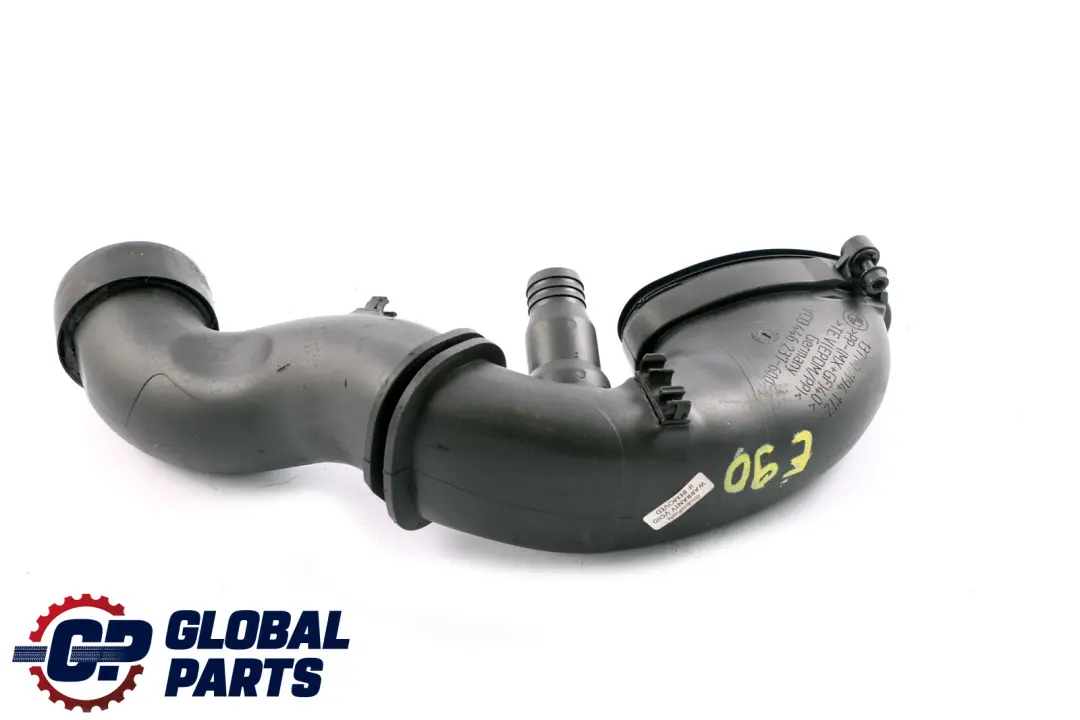 Tubo Aire con Filtro Motores Diesel para BMW X3 X5 X6 E60 E61 E70 E90 E91 con número de pieza 7794172 BMW X3 X5 X6 E60 E61 E70 E90 E91 Tubo Aire con Filtro Motores Diesel - SKU 7794172 - Número de pieza 7794172