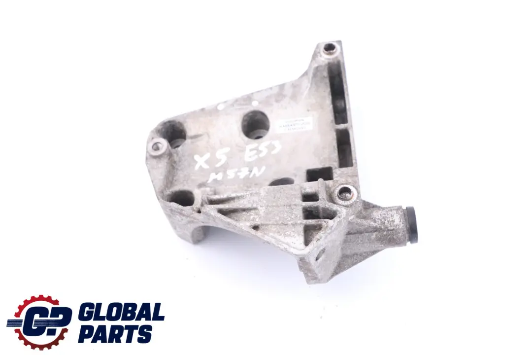  *BMW 3 5 X3 X5 E46 E53 E60 E83 M57N Lagerbock Klimakompressor Halter Halterung - SKU 7794174 - Teilenummer 7794174