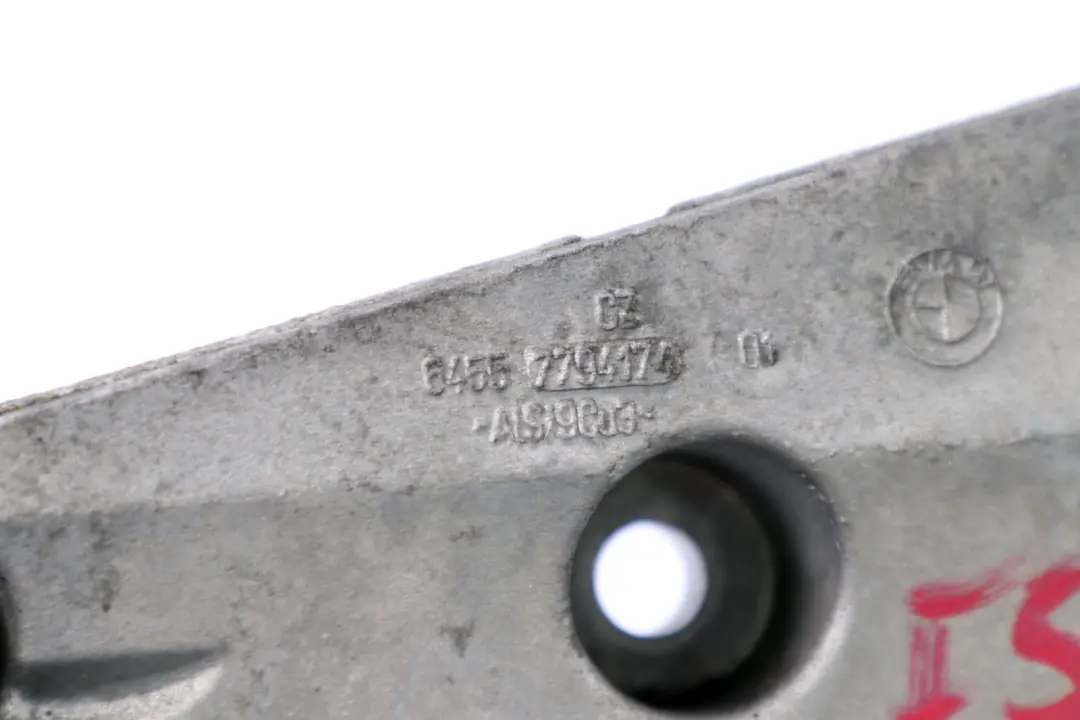 Łapa Sprężarki Klimatyzacji 7786708 do BMW E60 E65 o numerze 7794174 BMW E60 E65 Łapa Sprężarki Klimatyzacji 7786708 - SKU 7794174 - Numer Części 7794174