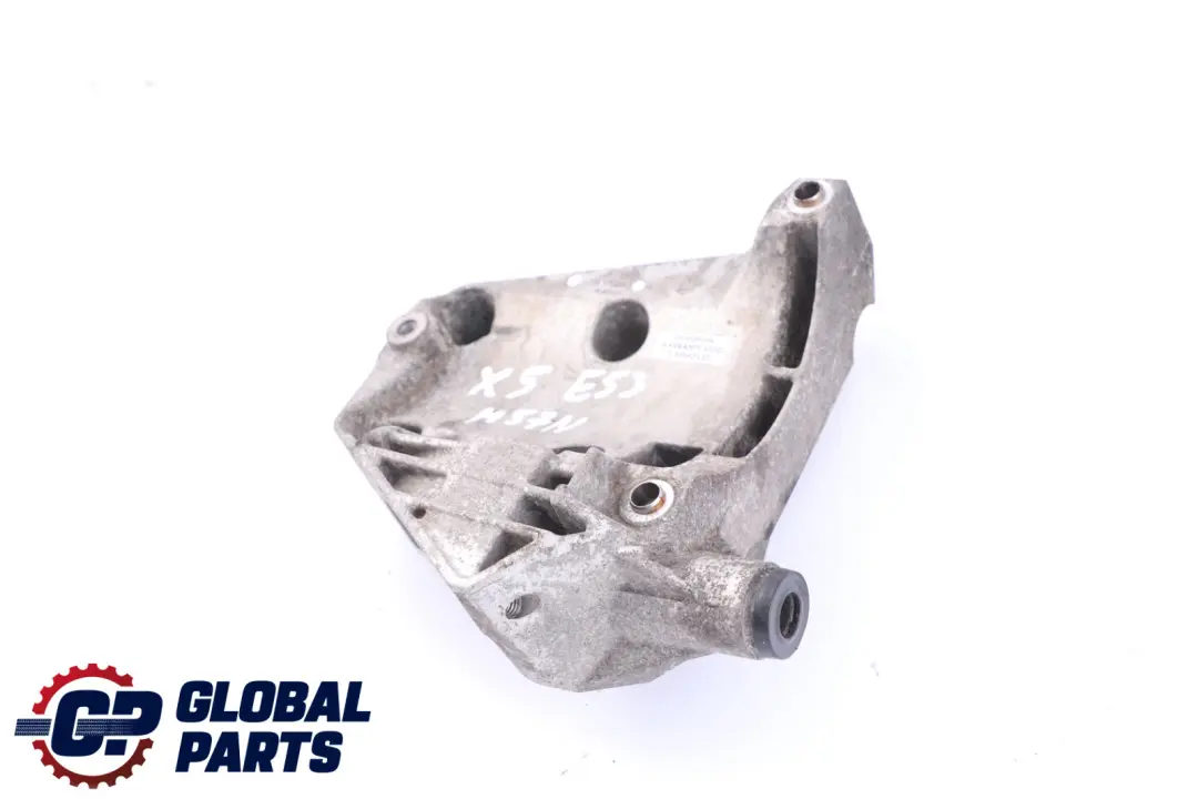 M57N Bloc de Roulements Compresseur D'Air Support pour BMW 3 5 X3 X5 E46 E53 E60 E83 à propos du numéro de pièce 7794174 BMW 3 5 X3 X5 E46 E53 E60 E83 M57N Bloc de Roulements Compresseur D'Air Support - SKU 7794174 - Numéro de pièce 7794174