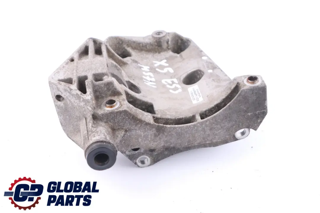 M57N Bloc de Roulements Compresseur D'Air Support pour BMW 3 5 X3 X5 E46 E53 E60 E83 à propos du numéro de pièce 7794174 BMW 3 5 X3 X5 E46 E53 E60 E83 M57N Bloc de Roulements Compresseur D'Air Support - SKU 7794174 - Numéro de pièce 7794174