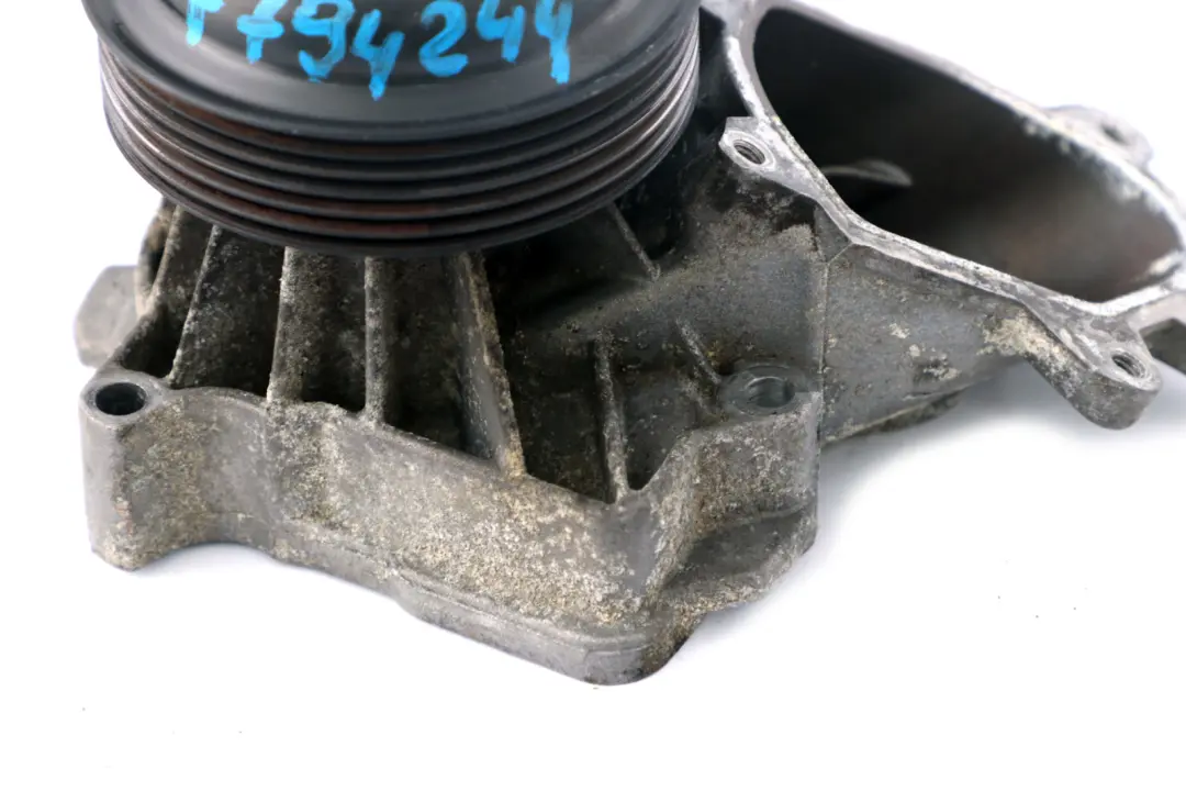M47N M57N Mechanische Kühlwasserpumpe für BMW X5 E46 E53 E65 Diesel mit Teilenummer 7794244 BMW X5 E46 E53 E65 Diesel M47N M57N Mechanische Kühlwasserpumpe - SKU 7794244 - Teilenummer 7794244