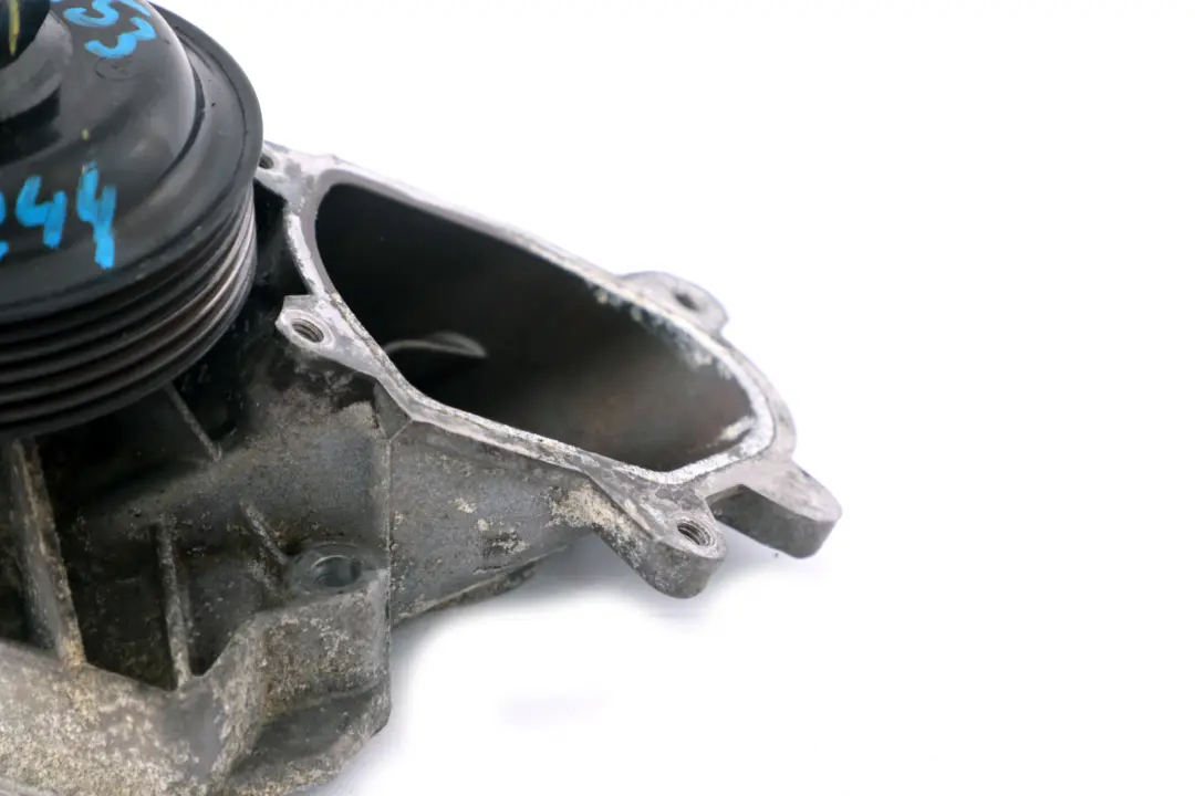 BMW E46 E53 E65 Diesel M47N M57N Bomba Mecanica De Agua Refrigerante - SKU 7794244 - Número de pieza 7794244