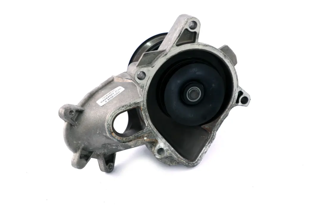 M47N M57N Mechanische Kühlwasserpumpe für BMW X5 E46 E53 E65 Diesel mit Teilenummer 7794244 BMW X5 E46 E53 E65 Diesel M47N M57N Mechanische Kühlwasserpumpe - SKU 7794244 - Teilenummer 7794244