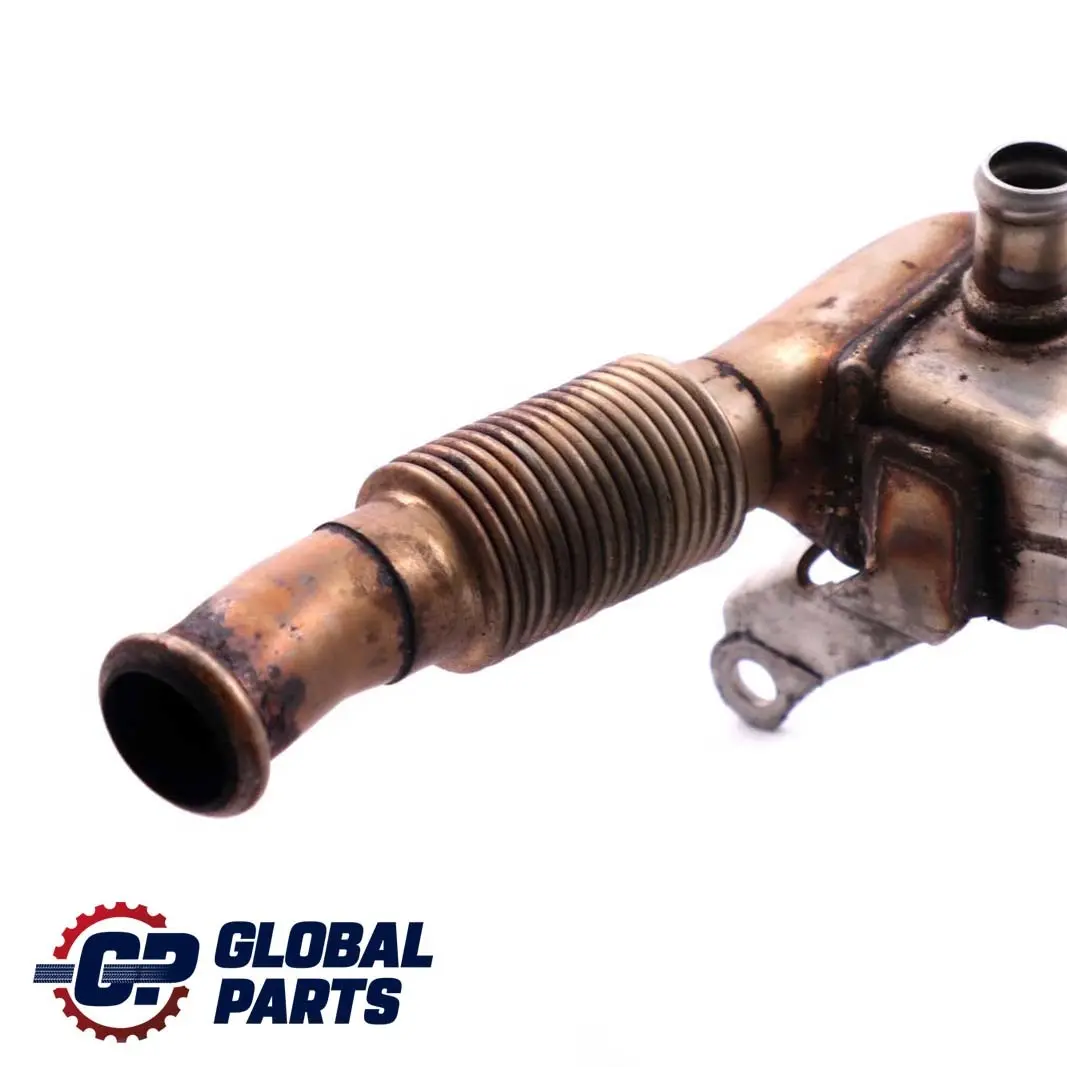 M47N2 M57N2 EGR Enfriador De Gases De Escape para BMW E60 E87 E90 E91 con número de pieza 7794245 BMW E60 E87 E90 E91 M47N2 M57N2 EGR Enfriador De Gases De Escape - SKU 7794245 - Número de pieza 7794245