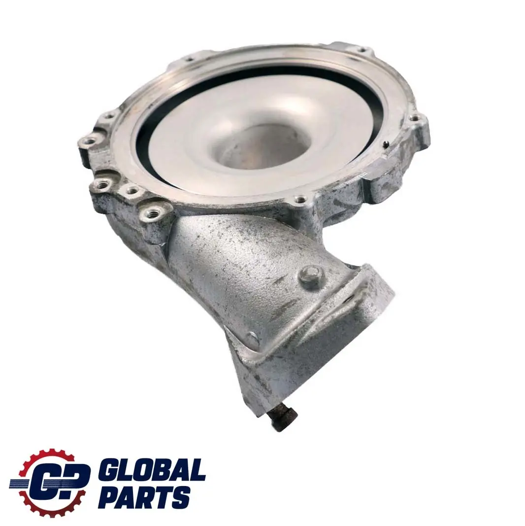 BMW E60 E61 525d 530d M57N2 Gehäuse Deckel Turbolader Teil Turbo 7794259 - SKU 7794260-1 - Teilenummer 7794260