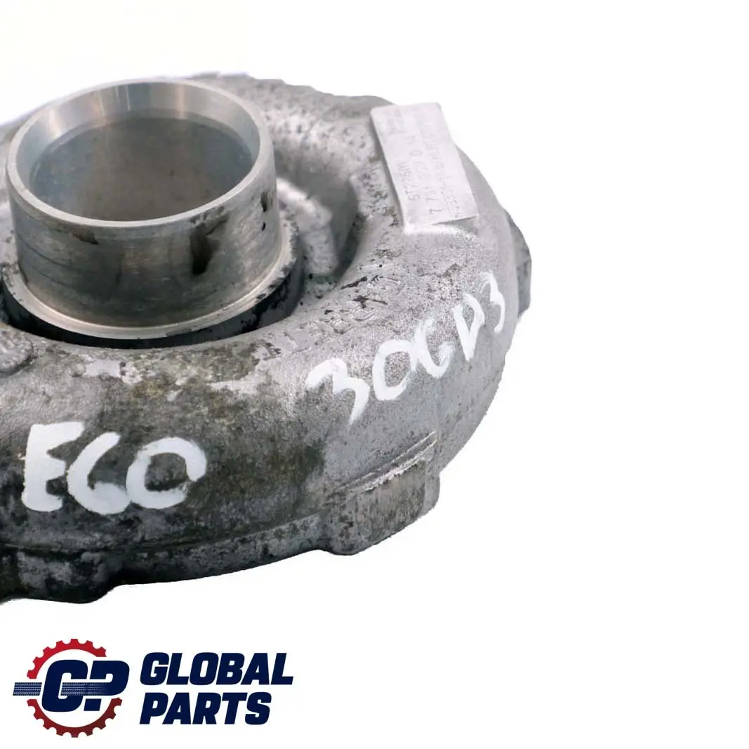 BMW E60 E61 525d 530d M57N2 Gehäuse Deckel Turbolader Teil Turbo 7794259 - SKU 7794260-1 - Teilenummer 7794260