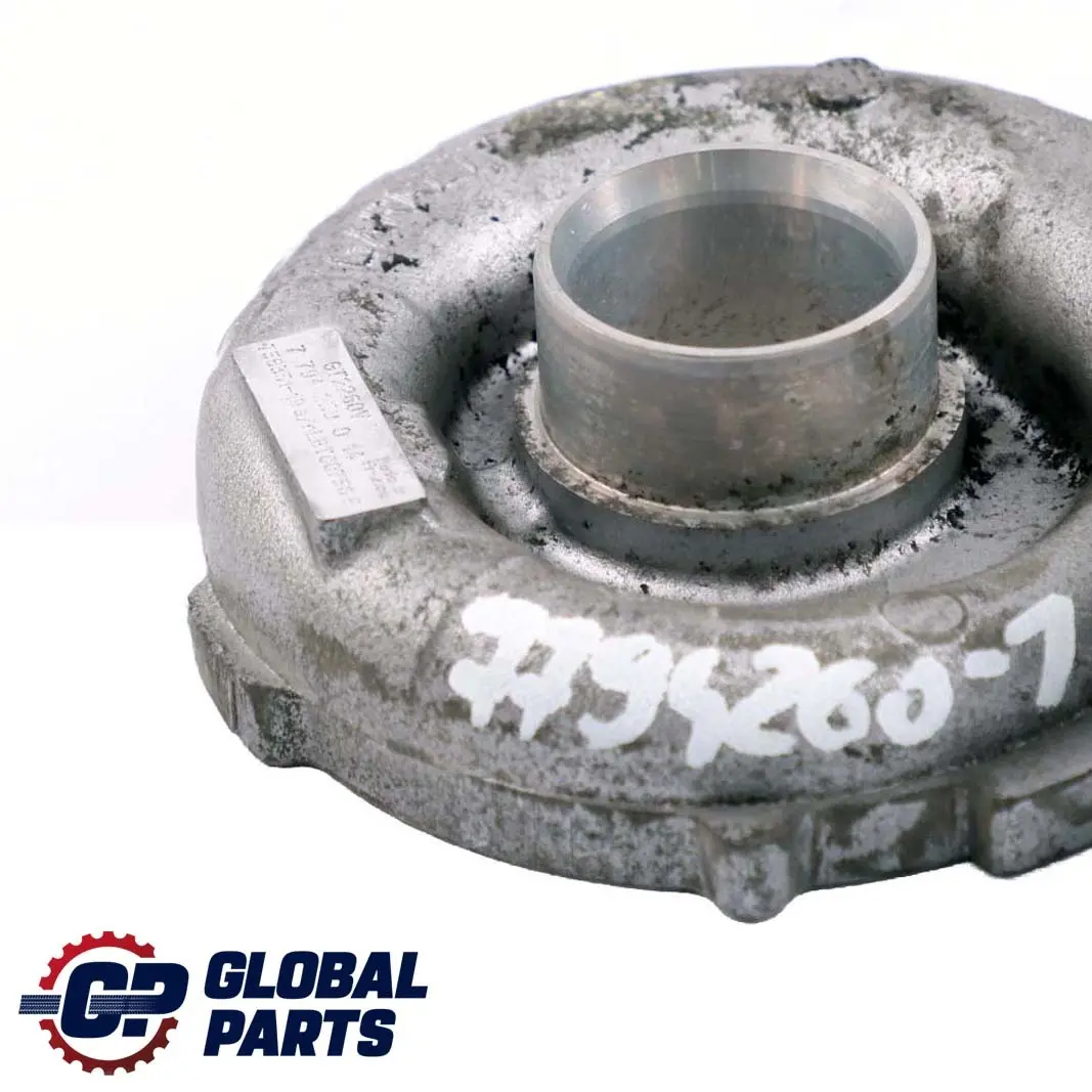 BMW E60 E61 525d 530d M57N2 Gehäuse Deckel Turbolader Teil Turbo 7794259 - SKU 7794260-1 - Teilenummer 7794260