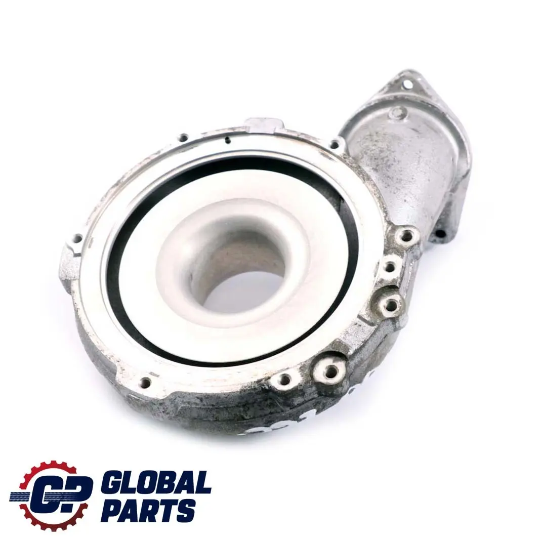 BMW E60 E61 525d 530d M57N2 Gehäuse Deckel Turbolader Teil Turbo 7794259 - SKU 7794260-1 - Teilenummer 7794260