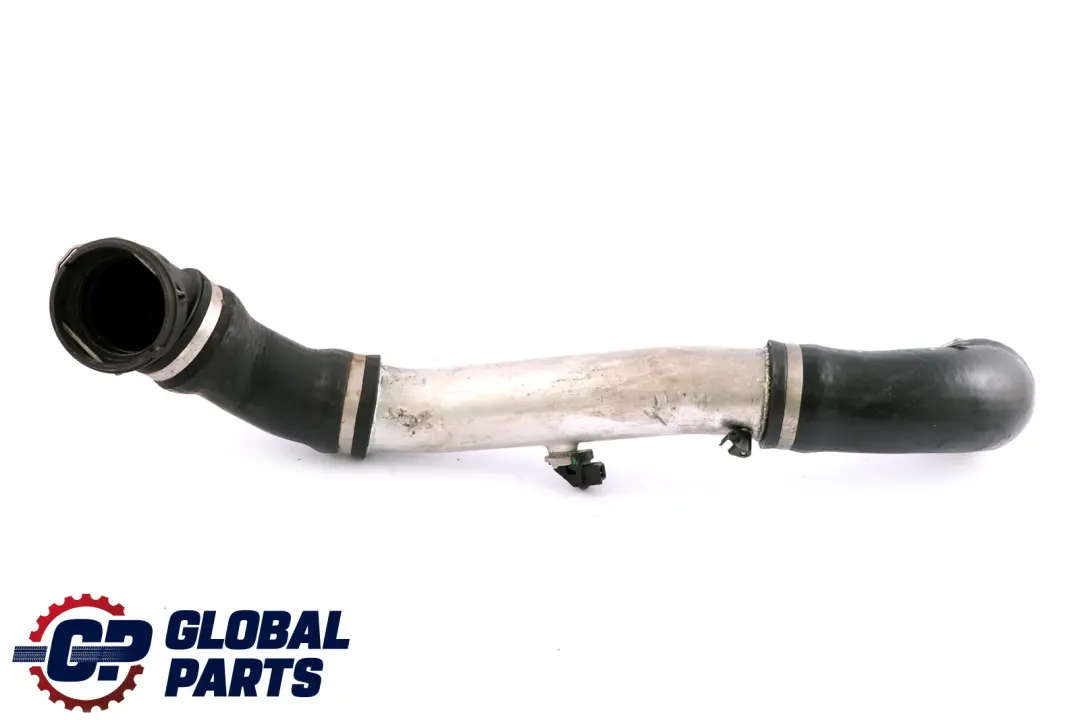 BMW E65 M57N2 Tuyau Conduite D'air Suralimentation Collecteur Diesel - SKU 7794337 - Numéro de pièce 7794337