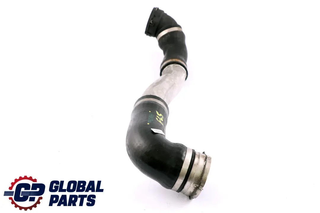 BMW E65 M57N2 Tuyau Conduite D'air Suralimentation Collecteur Diesel - SKU 7794337 - Numéro de pièce 7794337