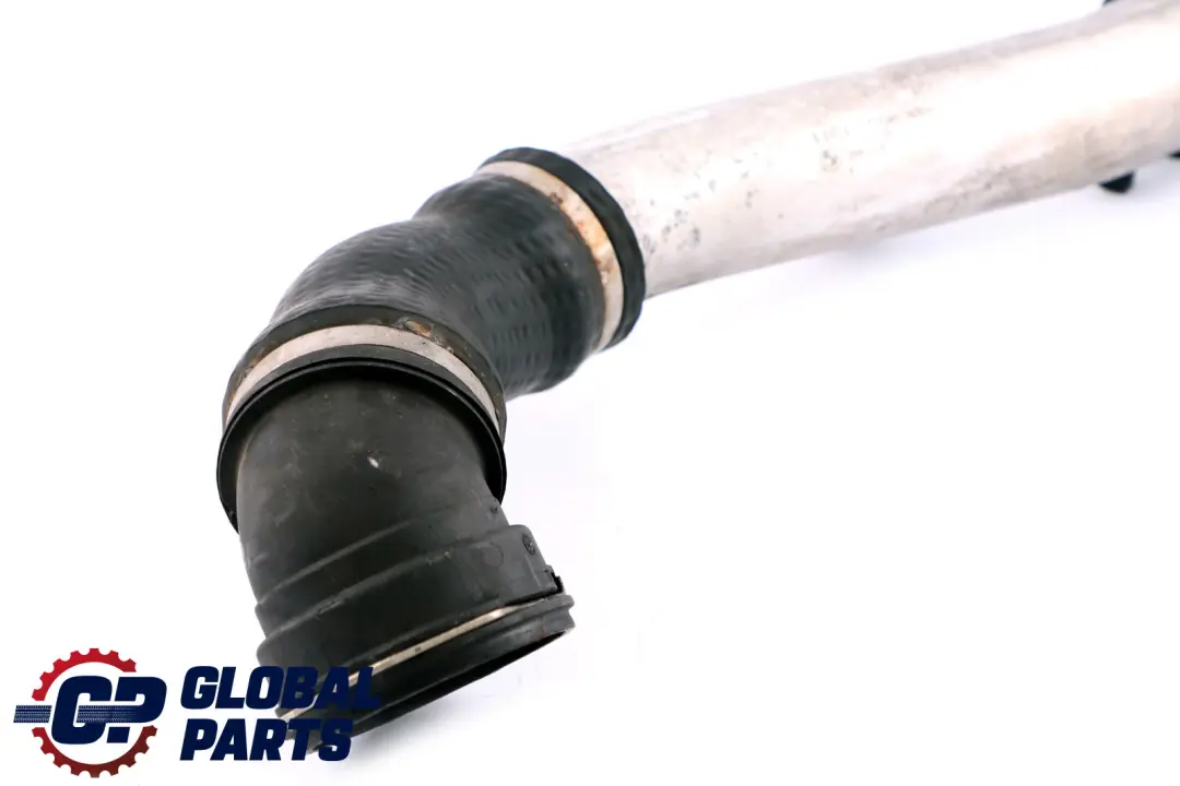 BMW E65 M57N2 Tuyau Conduite D'air Suralimentation Collecteur Diesel - SKU 7794337 - Numéro de pièce 7794337