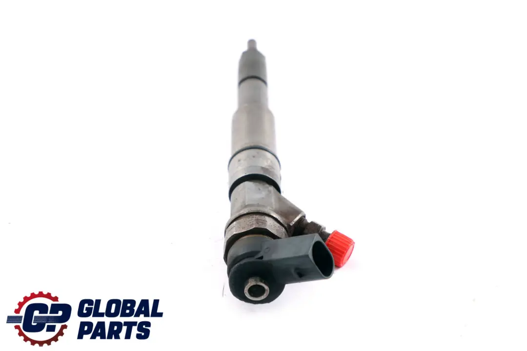 BMW 1 3 5 Series E60 E87 E90 118d 325d 525d M47N2 M57N2 Fuel Injector - SKU 7794435-3 - Part number 7794435
