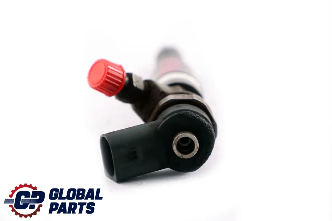 BMW 1 3 5 Series E60 E87 E90 118d 325d 525d M47N2 M57N2 Fuel Injector - SKU 7794435-3 - Part number 7794435