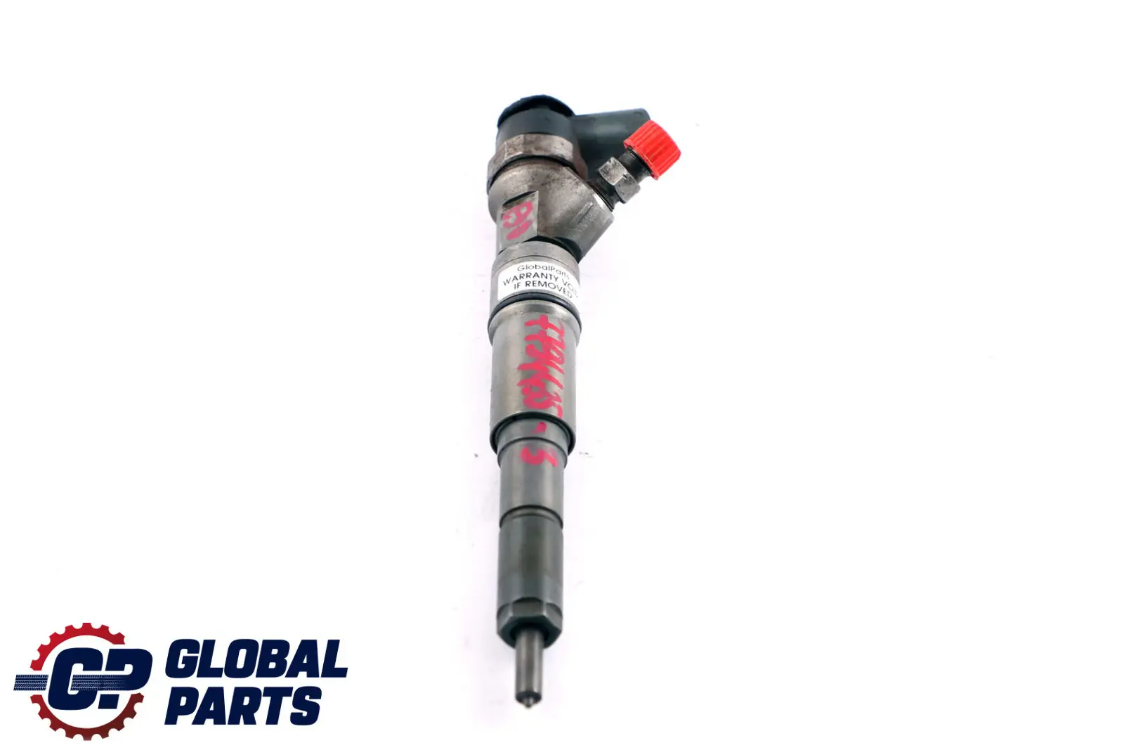 BMW 1 3 5 Series E60 E87 E90 118d 325d 525d M47N2 M57N2 Fuel Injector 7794435