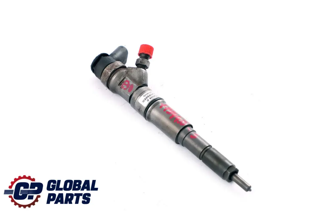 BMW E60 E87 E90 Iniettore Carburante 118D 325D 525D M47N2 M57N2 - SKU 7794435-3 - Numero di parte 7794435